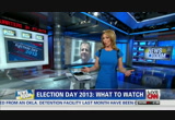 CNN Newsroom : CNNW : November 5, 2013 11:00am-1:01pm PST