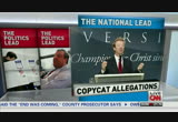 The Lead With Jake Tapper : CNNW : November 5, 2013 1:00pm-2:01pm PST