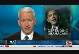 Anderson Cooper 360 : CNNW : November 8, 2013 5:00pm-6:01pm PST