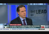 The Lead With Jake Tapper : CNNW : November 13, 2013 1:00pm-2:01pm PST