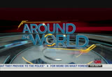 Around the World : CNNW : November 22, 2013 9:00am-10:01am PST