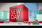 New Day : CNNW : November 28, 2013 3:00am-6:01am PST