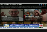 CNN Newsroom : CNNW : December 24, 2013 11:00am-1:01pm PST