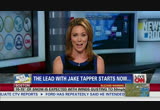 The Lead With Jake Tapper : CNNW : January 2, 2014 1:00pm-2:01pm PST