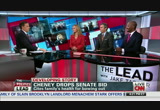 The Lead With Jake Tapper : CNNW : January 6, 2014 1:00pm-2:01pm PST