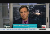 The Lead With Jake Tapper : CNNW : January 27, 2014 1:00pm-2:01pm PST