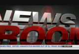 CNN Newsroom : CNNW : February 21, 2014 6:00am-8:01am PST
