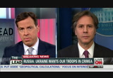 The Lead With Jake Tapper : CNNW : March 3, 2014 1:00pm-2:01pm PST