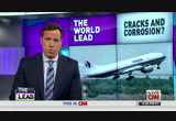 The Lead With Jake Tapper : CNNW : March 12, 2014 1:00pm-2:01pm PDT