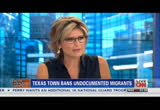 Legal View With Ashleigh Banfield : CNNW : July 10, 2014 9:00am-10:01am PDT