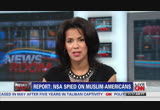 CNN Newsroom With Fredricka Whitfield : CNNW : July 12, 2014 11:00am-11:31am PDT