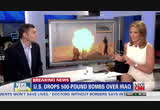 CNN Newsroom With Brooke Baldwin : CNNW : August 8, 2014 12:00pm-1:01pm PDT