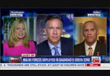 CNN Newsroom : CNNW : August 10, 2014 3:00pm-4:01pm PDT