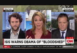 CNN Newsroom With Brooke Baldwin : CNNW : August 20, 2014 12:00pm-1:01pm PDT