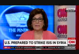 CNN Newsroom With Carol Costello : CNNW : August 25, 2014 6:00am-7:01am PDT