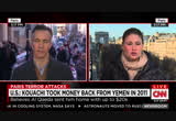 CNN Newsroom With Carol Costello : CNNW : January 14, 2015 6:00am-7:01am PST