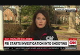 CNN Newsroom With Carol Costello : CNNW : February 13, 2015 7:00am-8:01am PST
