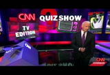 The CNN Quiz Show: TV Edition : CNNW : September 7, 2015 8:00pm-9:01pm PDT