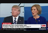 CNN Republican Debate : CNNW : September 16, 2015 10:03pm-1:00am PDT
