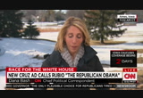 CNN Newsroom With Fredricka Whitfield : CNNW : January 30, 2016 9:00am-10:01am PST