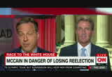 The Lead With Jake Tapper : CNNW : June 8, 2016 1:00pm-2:01pm PDT