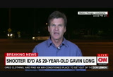 CNN Tonight With Don Lemon : CNNW : July 17, 2016 8:00pm-9:01pm PDT