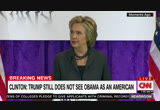 CNN Newsroom With Carol Costello : CNNW : September 16, 2016 7:00am-8:01am PDT