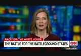 CNN Tonight With Don Lemon : CNNW : October 17, 2016 11:00pm-12:01am PDT