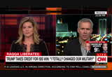 CNN Newsroom With Brooke Baldwin : CNNW : October 17, 2017 12:00pm-1:00pm PDT