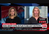At This Hour With Kate Bolduan : CNNW : January 22, 2018 8:00am-9:00am PST