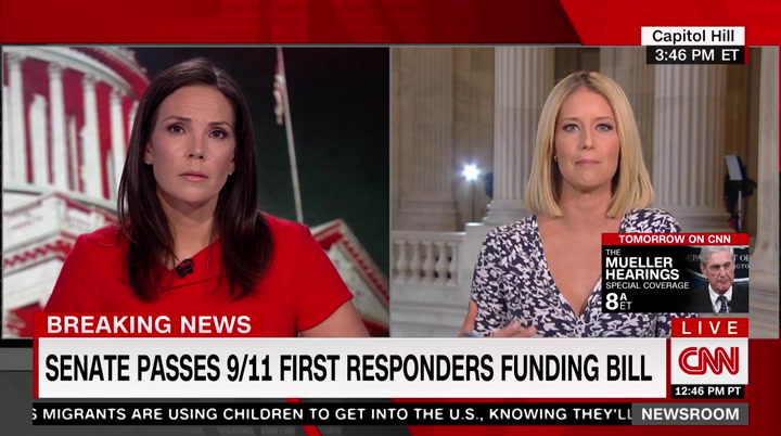 CNN Newsroom With Brooke Baldwin : CNNW : July 23, 2019 12:00pm-1:00pm PDT