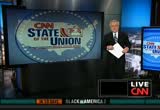 State of the Union With John King : CNN : July 12, 2009 11:00am-12:00pm EDT