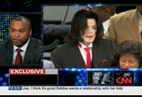 Larry King Live : CNN : August 4, 2009 12:00am-1:00am EDT