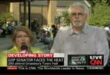 The Situation Room With Wolf Blitzer : CNN : August 12, 2009 4:00pm-7:00pm EDT