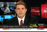 CNN Newsroom : CNN : August 13, 2009 3:00pm-4:00pm EDT