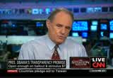 The Situation Room With Wolf Blitzer : CNN : August 14, 2009 4:00pm-7:00pm EDT