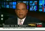 Campbell Brown : CNN : August 17, 2009 8:00pm-9:00pm EDT
