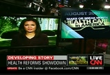 CNN Newsroom : CNN : August 19, 2009 9:00am-11:00am EDT