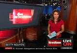 CNN Newsroom : CNN : August 21, 2009 9:00am-11:00am EDT