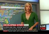 CNN Newsroom : CNN : August 22, 2009 7:00pm-8:00pm EDT