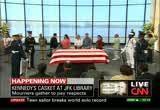 The Situation Room With Wolf Blitzer : CNN : August 27, 2009 4:00pm-7:00pm EDT