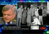 Larry King Live : CNN : August 30, 2009 9:00pm-10:00pm EDT