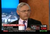 The Situation Room With Wolf Blitzer : CNN : September 3, 2009 6:20pm-7:00pm EDT