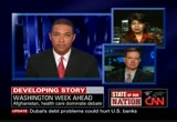 State of the Union With John King : CNN : November 30, 2009 1:00am-2:00am EST