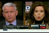 Anderson Cooper 360 : CNN : December 2, 2009 10:00pm-12:00am EST