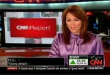 CNN Newsroom : CNN : December 10, 2009 11:00am-1:00pm EST