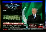 The Situation Room With Wolf Blitzer : CNN : December 17, 2009 4:00pm-7:00pm EST