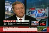 State of the Union With John King : CNN : December 20, 2009 12:00pm-1:00pm EST