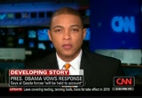 CNN Newsroom : CNN : January 2, 2010 5:00pm-6:00pm EST