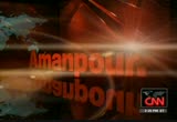 Amanpour. : CNN : January 3, 2010 2:00pm-3:00pm EST